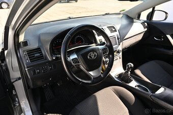 Toyota Avensis Edition 1.8 108KW 11/2014 - 14