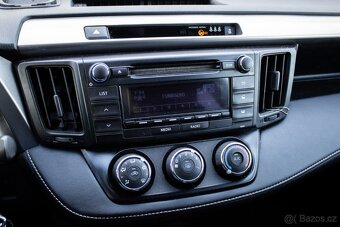 Toyota RAV4 Active (2016) / AJ NA SPLÁTKY / PROTIÚČET / - 14