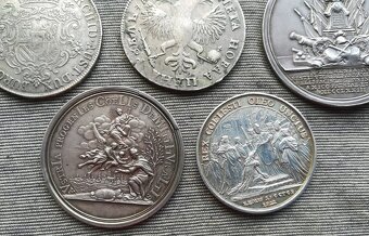 Tolar, rubl a medaile na prodej - 14