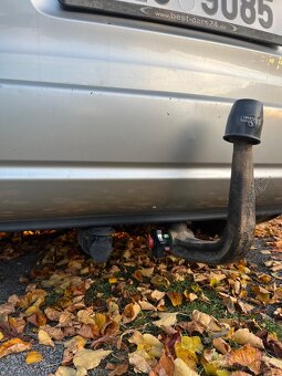 Toyota Avensis 2.0 Benzín - 14