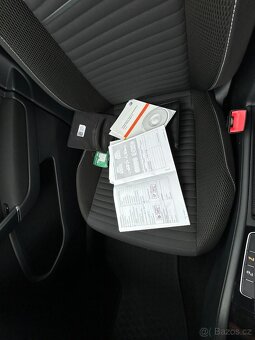 Prodám VW Golf 7 CUP 1,2 TSI 81 kW - 14