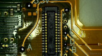 Modchip / Jailbreak / Nintendo Switch V1 / V2 / OLED / Lite - 14