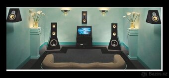 B&w Bowers & Wilkins - 14