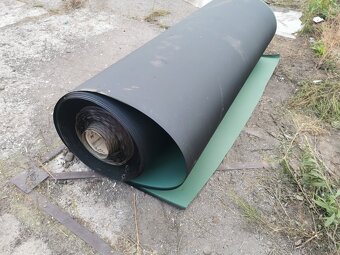 PVC folie - zesílené , odolné - různé druhy - 14