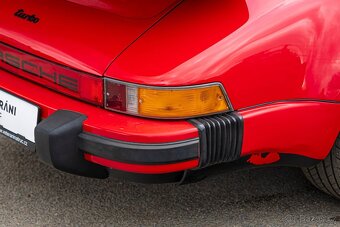 Porsche 911 SC 1983 - 14