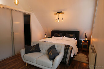 Týdenní ubytování pro 4 osoby v apartmánu v rakousk. alpách - 14