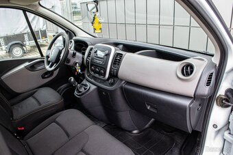 Renault Trafic 1.6 dCi 107kW 9-miest - 14