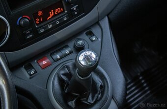 Citroën Berlingo 73kW MT/5 - 14