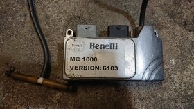 Benelli 900/1130 díly - 14