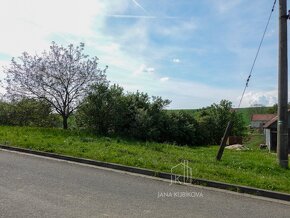 Prodej pozemku v obci Lovčice u Kyjova - 14