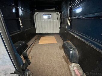 CITROEN JUMPER 2.5D 63 kW 3 MISTNÝ BEZ STK, DEPOZIT - 14