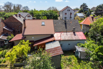 Prodej domu, Niměřice, okr. Mladá Boleslav. - 14