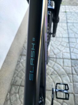 Horské kolo Trek Slash 8 2020 29″ - 14