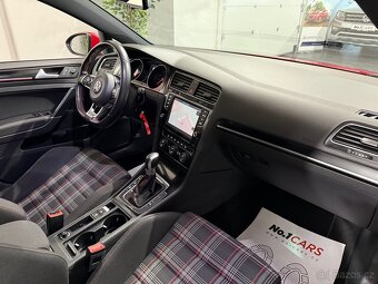 Volkswagen Golf 7 2,0 TSI GTI 169KW PERFORMACE - 14