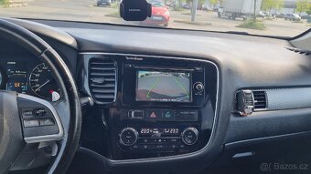 Mitsubishi Outlander 4 WD 2.2 DI-D - 14
