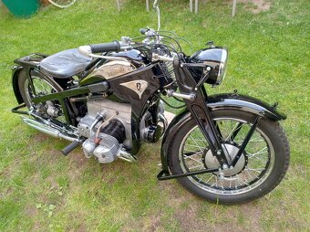 Zündapp KS600 s TP - 14
