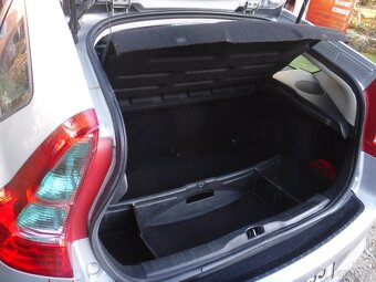Citroen C4 Coupe, 1.6 HDI, ABS, PC, temp., klima... - 14