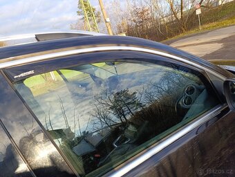 Wolkswagen Tiguan 2008 2x2 Diesel - 14