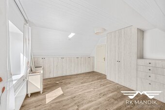 RD - Mníšek pod Brdy, ev.č. 687 - 14