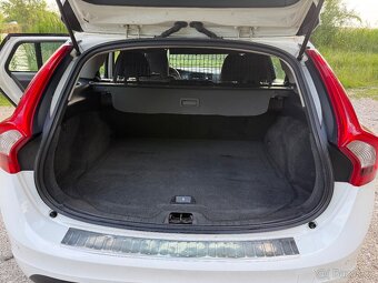 Volvo V60 - 14