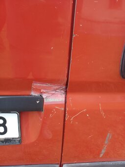Citroen jumper - 14