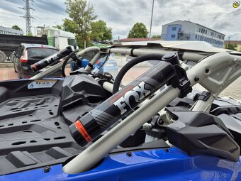 CAN-AM Maverick X3 X RS Turbo SAS - 14