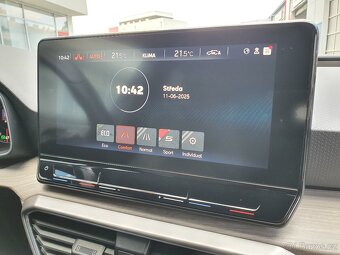 Seat Leon ST Xcellence 2.0TDI 110kW DSG Virtual ACC Keyless - 14