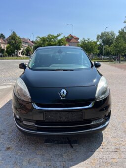 Grand scenic, Bose 2013, 1.5 nafta,avtomat - 14