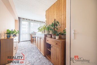 Prodej, byty/2+1, 74 m2, 29001 Poděbrady, Nymburk [ID 72494] - 14