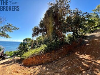 Lost Isles Estate Lot 0.2acres Calabash Bight, Roatan, - 14