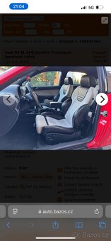 Audi s3 - 14