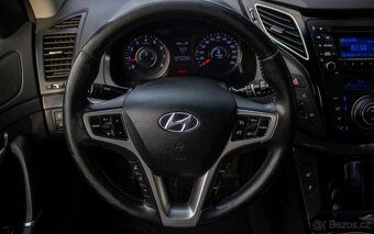 Hyundai i40 1.6 GDI Comfort - 14