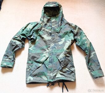 US Army - Made in USA z 90.let i starsi - Bluzy - 14