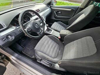 Volkswagen Passat CC 2.0TDI 103KW - 14