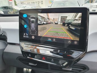 VW ID.3 Pro Performance 150kW 56tkm Matrix- záruka Autodraft - 14