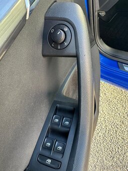Škoda Octavia III FL kombi, 1.5 TSI, LED, el. kufr, kamera - 14