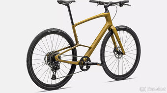 Nové komponenty – k sestavení kompletního jízdního kola - 14