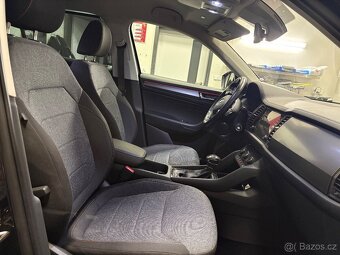 Škoda Kodiaq 2tdi Dsg m.r2023 4X4 MatrXi Záruka 2roky - 14