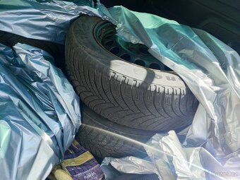 Volkswagen Sharan 2.0 TDI 135kw - 14