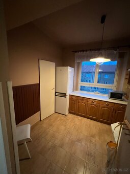 Byt Kolín 2+1, 56 m2 - 14