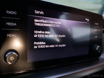 Škoda Kamiq 1.5 TSi Style LED, tažné,Edice 120let motorsport - 14