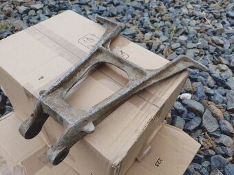 Jawa Kývačka nádrž - 14