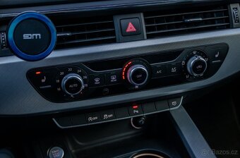 Audi A4 Avant 2.0 TDI / BANG&O / ŤAŽNÉ - 14