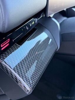 BMW 520 D top stav DPH záruka - 14