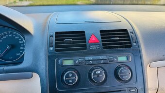 Volkswagen Touran 2.0tdi - 14
