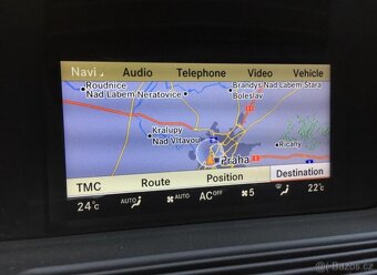 Mercedes-benz S350 cdi 4-matic w221 - 14