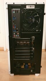 ❗Herní PC| Z390 | i5-9600KF| RTX3070 Ti| NVME m.2 1TB✅ - 14