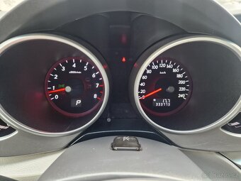 Subaru Tribeca B9,180kw,Pěkný stav,49900,- - 14