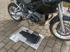 BMW R1200 GS - 14