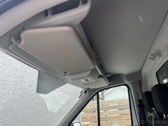 2018 FORD Transit 4x4 hlučná převodovka - 14